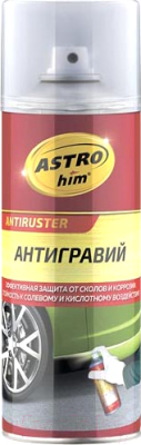 Антигравий ASTROhim Ас-480 (520мл, прозрачный)
