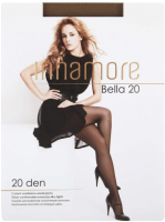 Колготки Innamore Bella 20 (р.4, daino) - 
