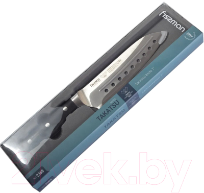Fissman Takatsu 2360 Нож купить в Минске, Гомеле, Витебске, Могилеве ...