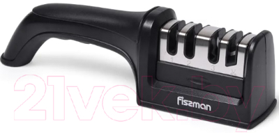 Ножеточка механическая Fissman 12954