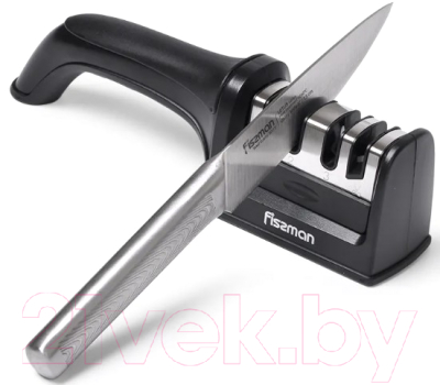 Ножеточка механическая Fissman 12954