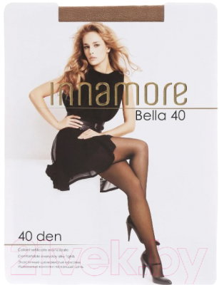 Колготки Innamore Bella 40 (р.2, miele)
