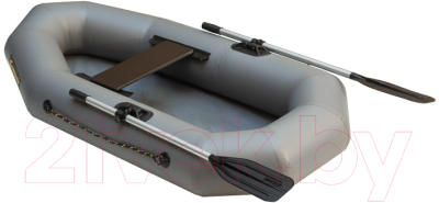 Надувная лодка Leader Boats Компакт-200 М / 2012021
