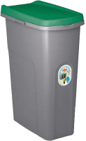 

Контейнер для мусора Stefanplast, 45x27x61 / 70781