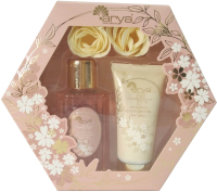 

Набор косметики для тела Arya, Heavenly Blossom / 8680943103338