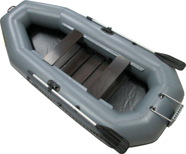 Надувная лодка Leader Boats Компакт-300 / 0062163