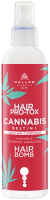 Спрей для волос Kallos Cosmetics Pro-Tox Cannabis Best in 1 с маслом семян конопли (200мл) - 