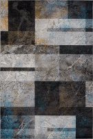 

Ковер Merinos, London D828 Grey Blue Stan