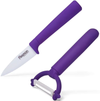 

Набор ножей Fissman, Muse 2607