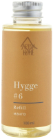 Жидкость для аромадиффузора Arida Home Hygge №6 Манго  (100мл) - 