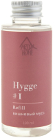 Жидкость для аромадиффузора Arida Home Hygge №1 Вишневый мусс (100мл) - 