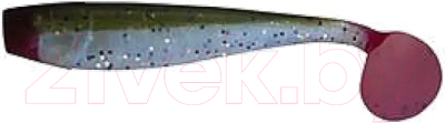 Мягкая приманка RELAX Kingshad 4 / S474 (10шт)