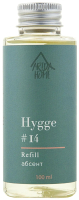 Жидкость для аромадиффузора Arida Home Hygge №14 Абсент (100мл) - 
