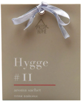 Ароматическое саше Arida Home Hygge №11 Пляж Вайкики - 