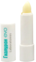 Бальзам для губ Evo Гигиенический Гиалурон  (2.8г) - 