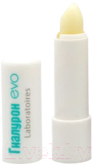Бальзам для губ Evo Гигиенический Гиалурон  (2.8г)