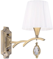 

Бра Newrgy, Lighting Veneto Luce W5197/1 AB