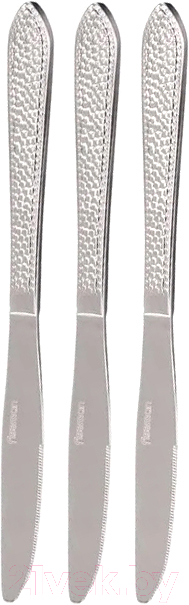 Набор столовых ножей Fissman Mercury 3533 (3шт)