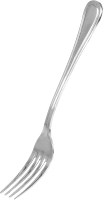 

Столовая вилка Fissman, Monte 3486