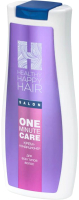 Кондиционер для волос Healthy Happy Hair One Minute Care (240г) - 