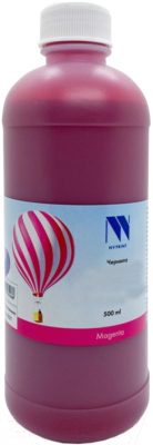 Контейнер с чернилами NV Print NV-INK500UM