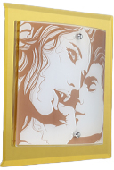 

Бра Sfera Sveta, B6400/1 Gold