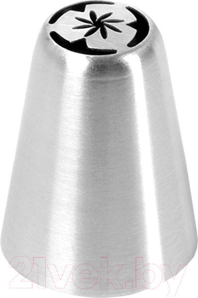 Насадка кондитерская Fissman 1169