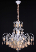

Люстра Sfera Sveta, 1626/4 White+Gold