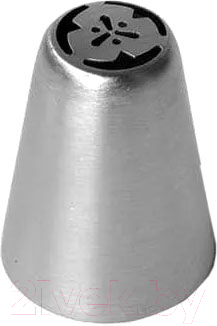 Изображение товара Насадка кондитерская Fissman 1170