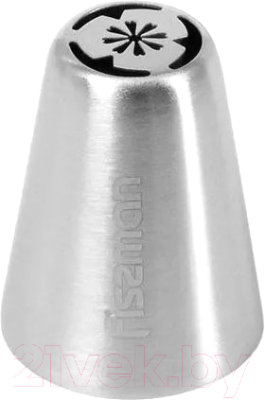 Изображение товара Насадка кондитерская Fissman 1171
