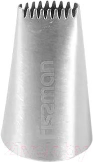 Изображение товара Насадка кондитерская Fissman 1181