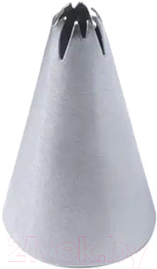 Изображение товара Насадка кондитерская Fissman 1182