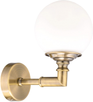 

Бра Newrgy, Lighting Veneto Luce 8683/1BR Bronze