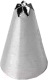 Миниатюра изображения товара Насадка кондитерская Fissman 1186