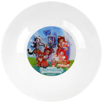 

Столовая посуда Умка, Enchantimals / GP51763EN