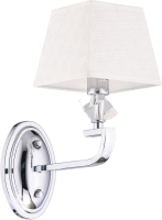 

Бра Newrgy, Lighting Veneto Luce W5317R/1 CHR