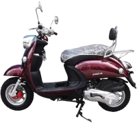 

Скутер Vento, Retro