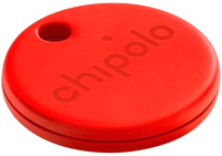 Беспроводная метка-трекер Chipolo One / CH-C19M-RD-R (красный) - 