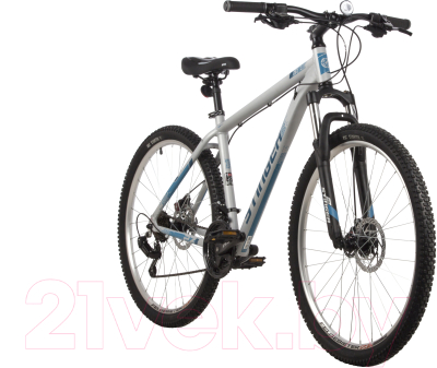 Велосипед Stinger Element STD 26AHD.ELEMSTD.18GR2