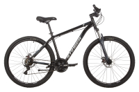 

Велосипед Stinger, Element STD 27AHD.ELEMSTD.18BK2