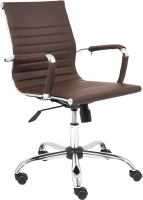 

Кресло офисное Tetchair, Urban-Low кожзам