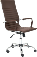 

Кресло офисное Tetchair, Urban кожзам