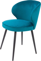 

Стул Ивару, Магнус