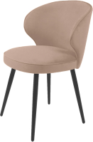 

Стул Ивару, Магнус