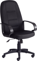 

Кресло офисное Tetchair, СН-747 ткань