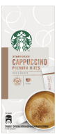 

Кофе растворимый Starbucks, Cappuccino 10
