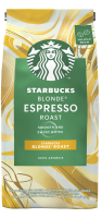 

Кофе в зернах Starbucks, Blonde Esrpesso Roast