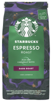 

Кофе в зернах Starbucks, Dark Esrpesso Roast