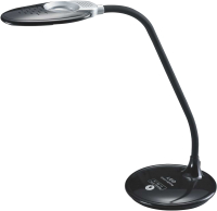 

Настольная лампа Sfera Sveta, BL1208A Black