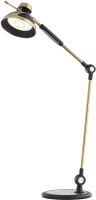 

Настольная лампа Sfera Sveta, BL1217 Gold